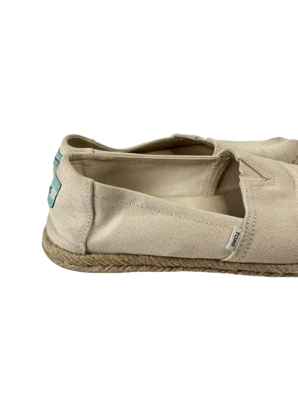 Toms classic alpargata